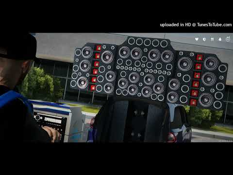 Dixson Waz  Dale Bambiri ft Dj 28 Loco  Orlando El Moreno Feo (FLF-Music Bass Boosted)