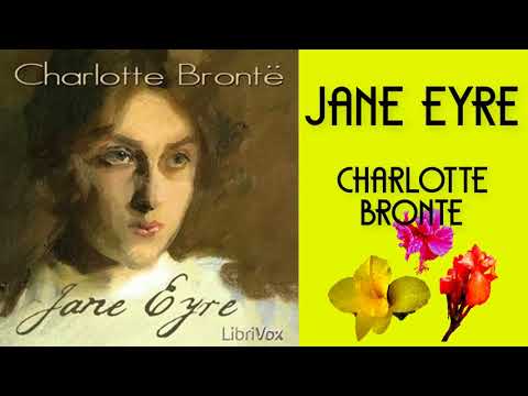 Jane Eyre Audiobook by Charlotte Bronte | Audiobooks Youtube Free | Part 1