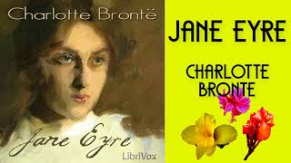 Jane Eyre Audiobook by Charlotte Bronte | Audiobooks Youtube Free | Part 1