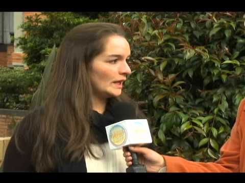 ¿Por qué firmamos el Pacto por la Educación? Entrevista en Canal Capital