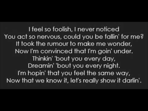 Something To Talk About - Bonnie Raitt (Lyrics)