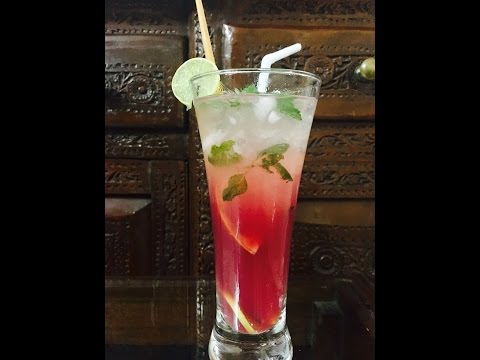 download lagu mp3 mp4 Cranberry Sauce Mojito, download lagu Cranberry Sauce Mojito gratis, unduh video klip Cranberry Sauce Mojito
