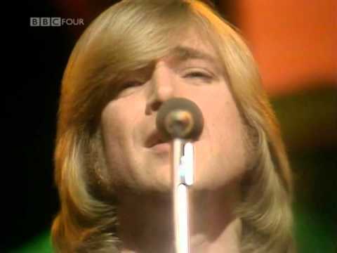 Justin Hayward - Forever Autumn