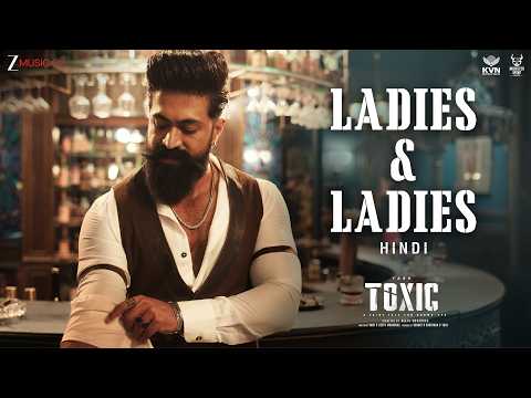 Ladies & Ladies — watch video