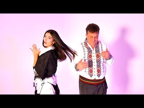 VEHBI & FJOLLA BERISHA - VESHJA E KATUNIT " Nuse "