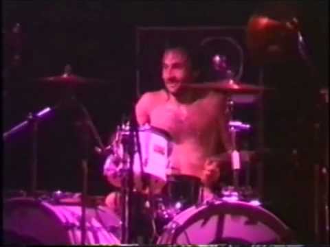 Концерт Круиз. Kruiz live in Netherland (Holland). 1989. Cruise live.FULL