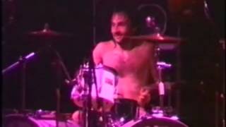 Концерт Круиз. Kruiz live in Netherland (Holland). 1989. Cruise live.FULL