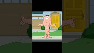 Peter has &quot;lost&quot; weight...😨