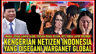Download lagu MERINDING ⁉️ BUKAN SEKEDAR MITOS, KEKUATAN NETIZEN INDONESIA DAPAT MEMPENGARUHI ARUS NETZ GLOBAL ‼️ mp3 Download lagu MERINDING ⁉️ BUKAN SEKEDAR MITOS, KEKUATAN NETIZEN INDONESIA DAPAT MEMPENGARUHI ARUS NETZ GLOBAL ‼️ mp3