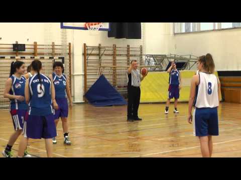 Atomerőmű KSC Szekszárd - Tatai SE   NB I/B   2013.03.10.