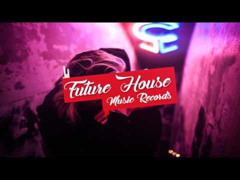 [Deep House] Lucky Luke - Dangerous (feat. EveBei)