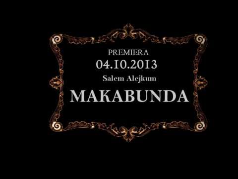 MAKABUNDA i Sztefan Wons - Rejwach