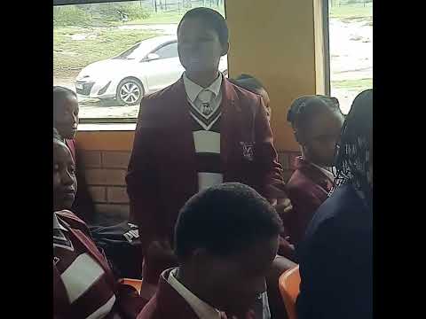 Kuyabongwa Gwijo, SPIRITUAL