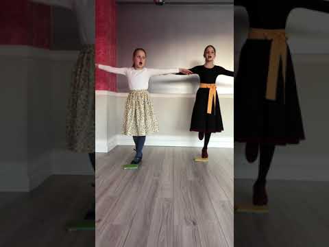 Lázár vedd fel lábodat... Így tedd rá! "OTTHON"