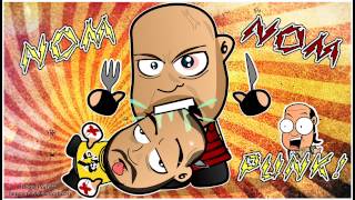 Nightcore - Meat on the Table