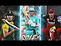 Rolex Bgm Ft AB De Villiers Beat Sync Edit Tmp Abd17 Mr360