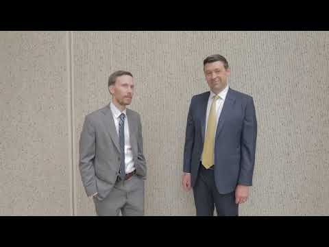 Play Law Firm Video