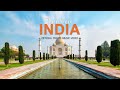 India From Above A Cinematic Drone Journey In 4K