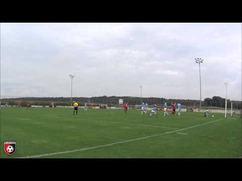 USC Bad Blumau-SV Hof Tore