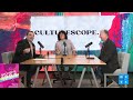 DETV S CultureScope With Kerriann And Matt Shine A Light