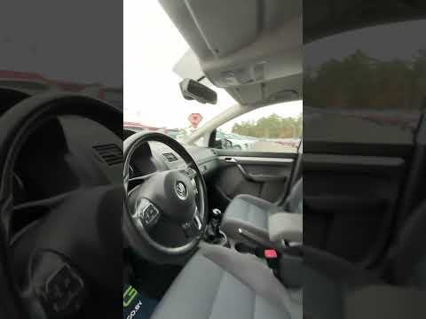 фото volkswagen touran i рестайлинг 0