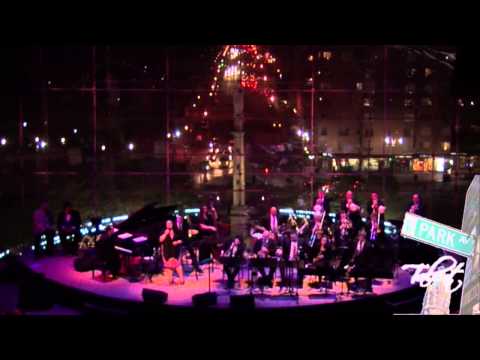 Brianna Thomas - I Got It Bad And That Ain't Good - Jazz at Lincoln Center