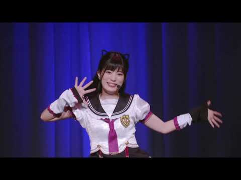 田中ちえ美 天王寺璃奈 ドキピポ☆エモーション ライブ Tanaka Chiemi Rina Tennoji Doki Pipo ☆ Emotion Live @Miyutan_LOL