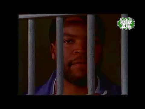 Ice Cube "Check Yo Self (feat. Das EFX)" (1993 Priority)