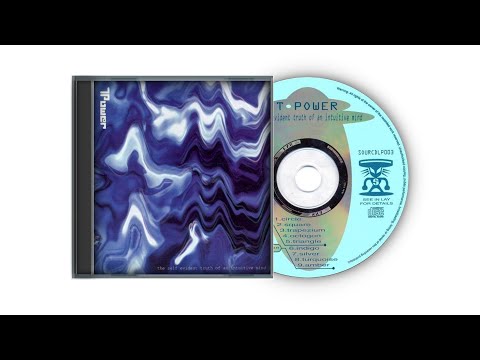 𝐓.𝐏𝐨𝐰𝐞𝐫 - 𝐂𝐢𝐫𝐜𝐥𝐞 (𝟏𝟗𝟗𝟓)