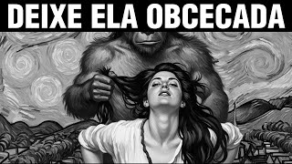 O Método Mais Sombrio e Proibido de Maquiavel (Ela Vai Te Perseguir Obsessivamente!)