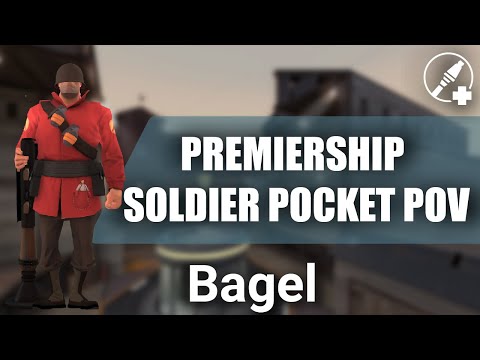 Prem Pocket Soldier (Brujman) SourceTV POV - Bagel - /ff vs MANDEM Season 47 Upper Bracket Final