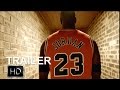 JORDAN Official Trailer #1 (2023) - Michael Jordan Biopic Movie Trailer HD