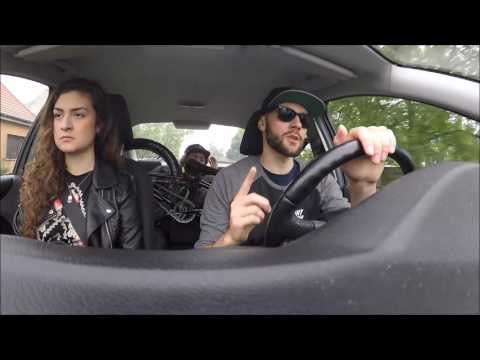 DAY IN LIFE WITH VIKTOR OROSZ