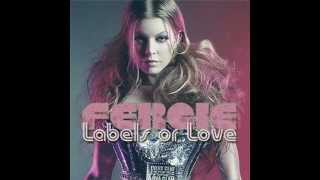 ..♪// Fergie Ft. Keke Palmer - L.O.V.E ( Let One Voice Emerge) //♪..