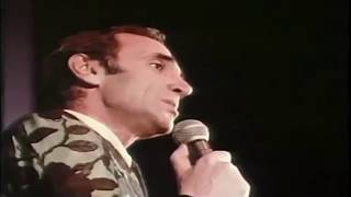 Charles Aznavour - Que c&#39;est triste Venise