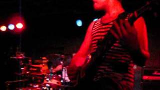 RUFiO - Out of Control (LIVE)