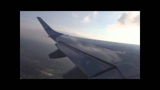 preview picture of video 'KLM Leeds to Amsterdam City Hopper KL1550 22SEP14 Schiphol Aiport Take off'