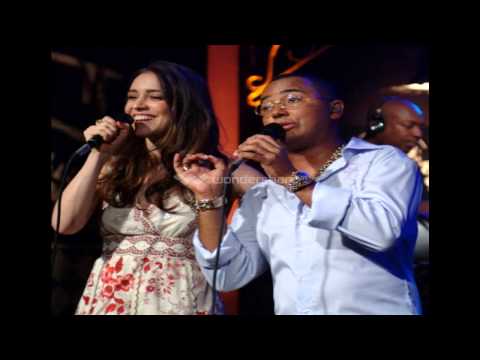 Quem é ela? - Dudu Nobre e Roberta Sá