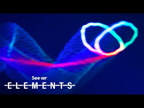 You Can Now Feel 3D Images, Thanks to This New Tech