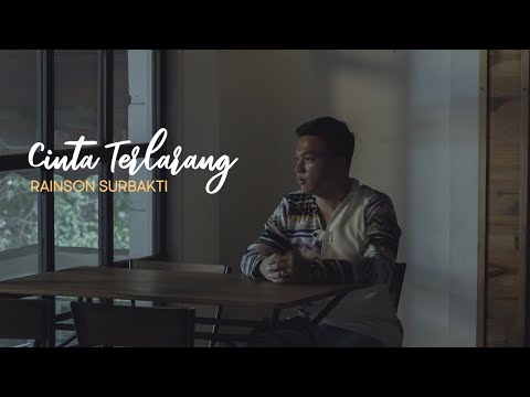 Rainson Surbakti- Cinta Terlarang - Lagu Karo Terbaru 2020