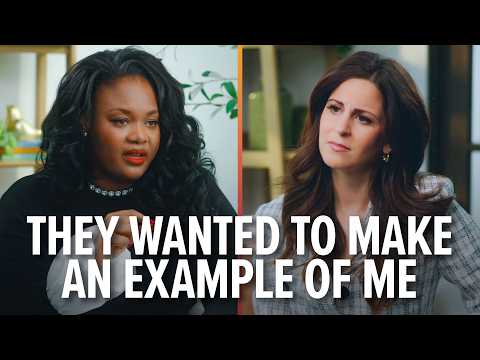 Pro-Life Political Prisoner | Exclusive Interview w/ Bevelyn Williams