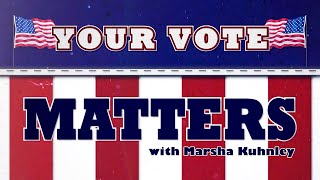 How Christians Should Vote with Marsha Kuhnley | Christ in Prophecy