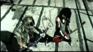 Backyard Babies - Wild Dog