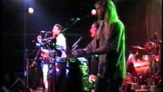 Rusted Root - Martyr  10/17/92