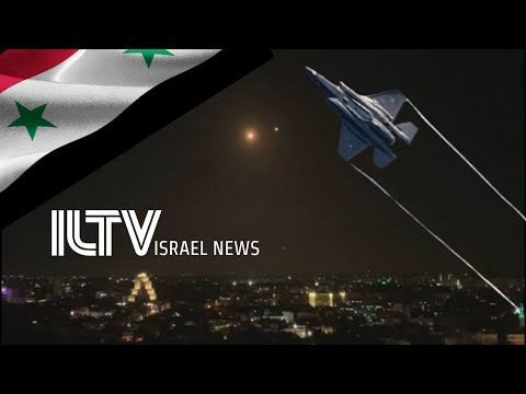 Your News from Israel- Mar. 1, 2021