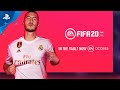 FIFA 20 - Now In The Vault On EA Access | PS4