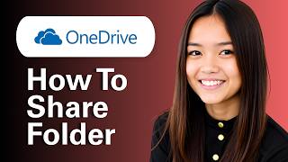 How To Share A Folder On Onedrive (Step By Step)