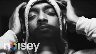 The Rap Monument - Nipsey Hussle