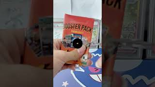 Potong ATAU Buka MISTERI PACK!! #misteri #packbattle #randombooster #pokemoncard #jackpot