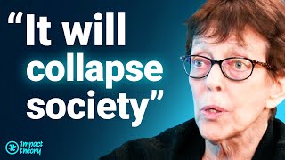 The Epidemic Nobody Sees Coming: Sexless Men, Population Collapse &amp; Fertility Crisis | Shanna Swan